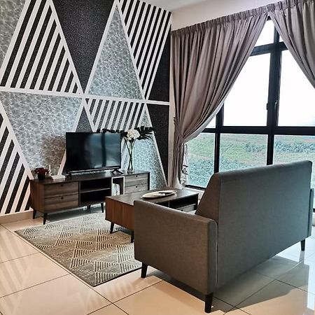 Conezion Residence Putrajaya Nearby Ioi City Mall Bagian luar foto