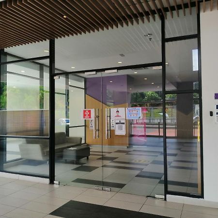 Conezion Residence Putrajaya Nearby Ioi City Mall Bagian luar foto