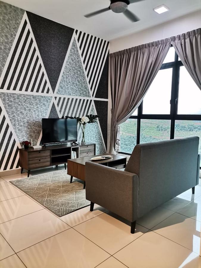 Conezion Residence Putrajaya Nearby Ioi City Mall Bagian luar foto
