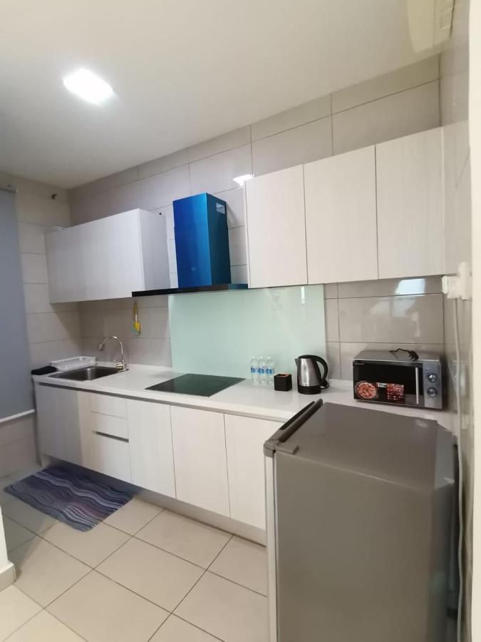 Conezion Residence Putrajaya Nearby Ioi City Mall Bagian luar foto